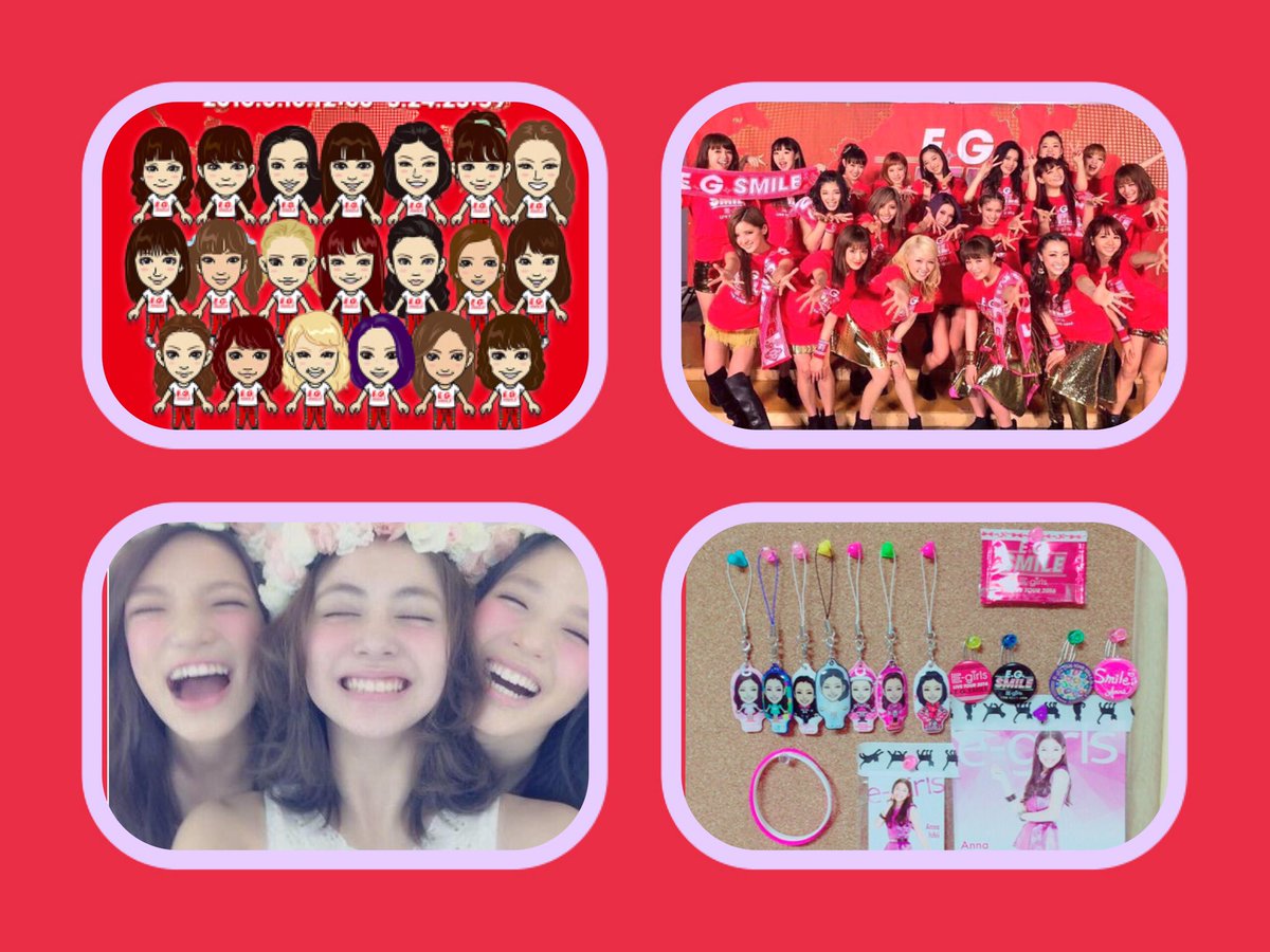EG_sayaanna's tweet photo. フォロワーさんまだまだ少ないから増やしたい！！

EXILEファンJSBファンGENEファンEGファン募集中！！！💗🐰✨🎌

RTRT#RTRT https://t.co/SjLT7wrKmJ