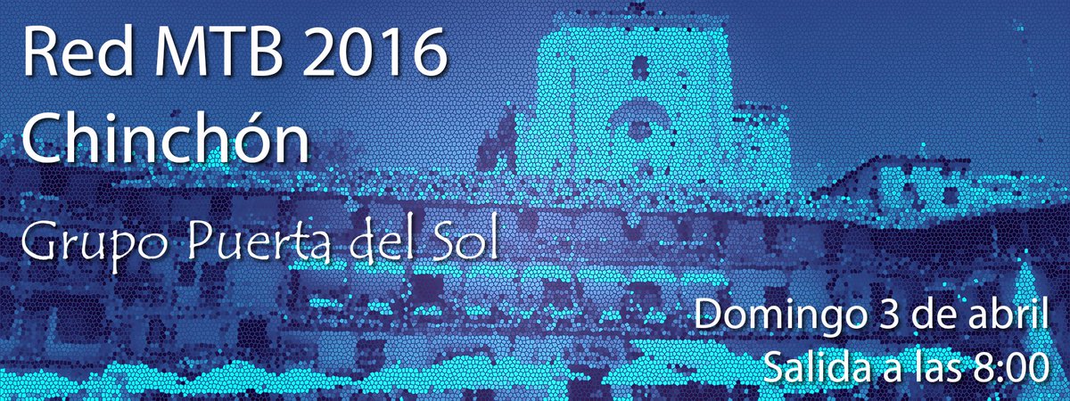 RedMTB_'s tweet photo. 222 ciclistas apuntados para salir desde Sol en #RedMTB 2016 a #Chinchón @enbicipormadrid https://t.co/m4i34Ppf8A https://t.co/AJ23vvZgwU
