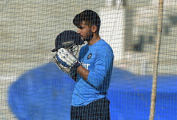 icccrickatcom's tweet photo. Pandey has
played two T20Is &amp; could play
in #INDvWI Semi-Final in
Mumbai https://t.co/WIsnvmoCMi
t20/news…
https://t.co/ThbsA7jxfd