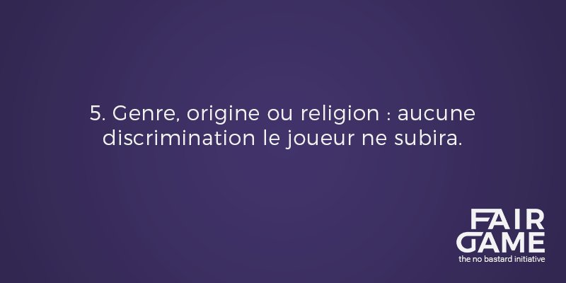 FairGame_'s tweet photo. "Vous allez finir par vous aimer les uns les autres bordel de merde ?!" https://t.co/wQEnl4PG9Y https://t.co/tE3PXUSb4k