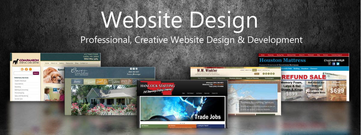 webservicesg's tweet image. A #WebsiteDesigning needs careful thinking and planning.
webservicessg.com/websiteredesig…