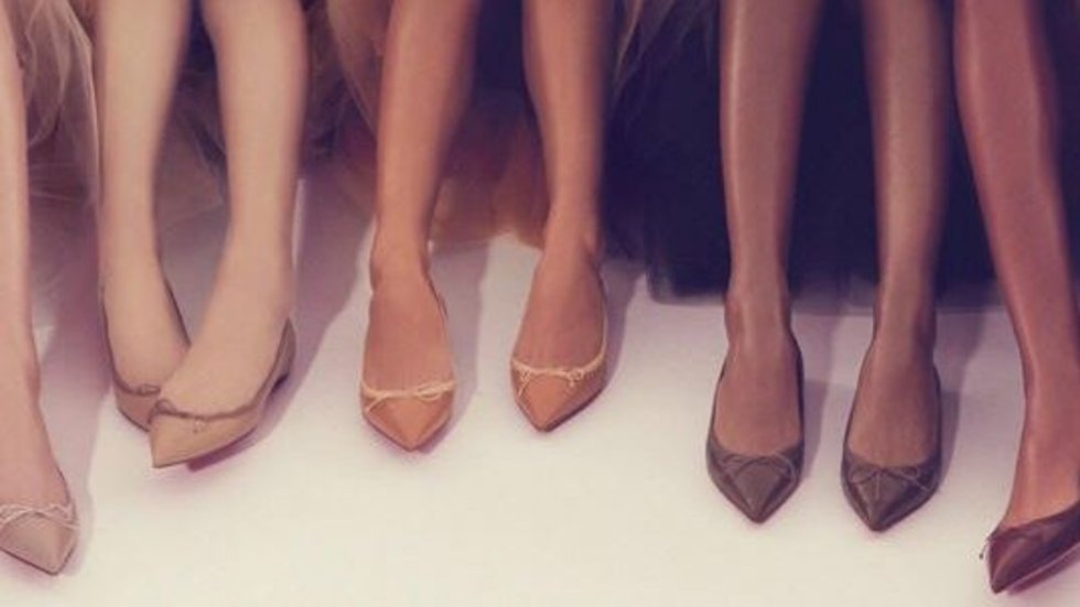 Stylist Magazine tweet media