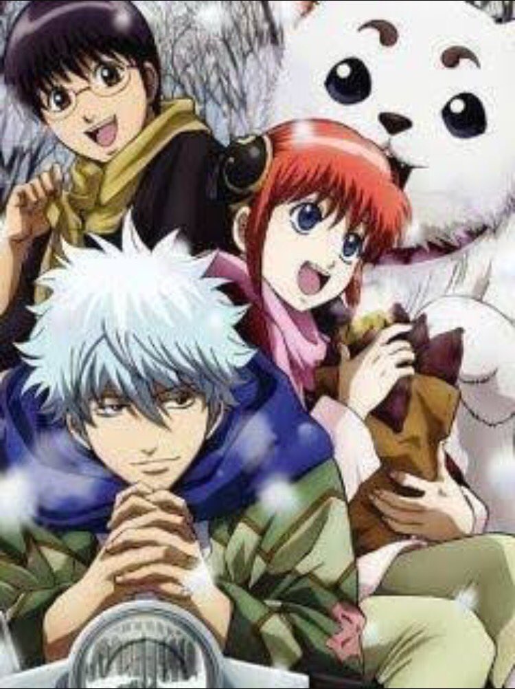 福ノ神 銀魂 銀魂に出会えてよかった人rt 空知先生ありがとう 銀魂をずっと待ち続ける人rt 終わる終わる詐欺であってほしい人rt 銀魂ありがとうございます 大好きです アニメ再開してくれることを期待してます T Co Uzigqqx8il Twitter
