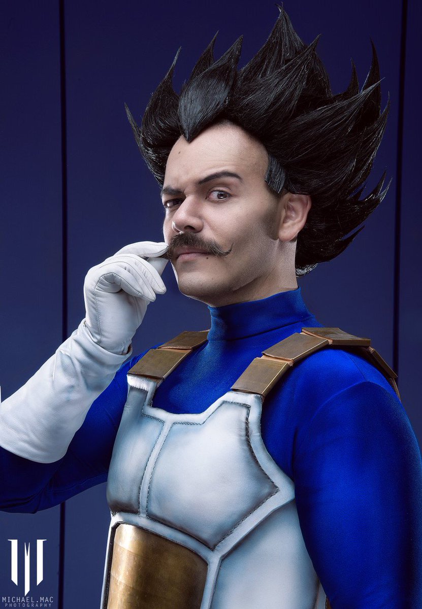 hybrid_cosplay's tweet image. Sooooo decided to share my moostache with you guys.
#moostache #Vegeta #dbzabridged