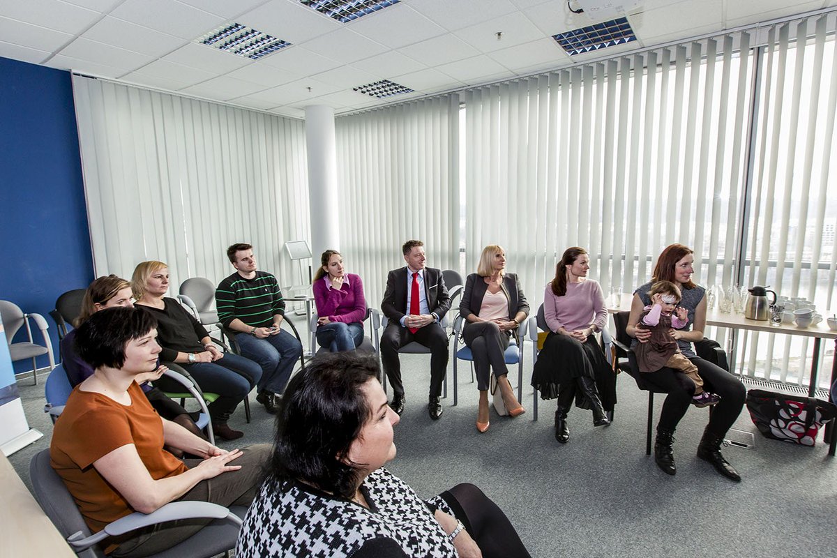 alzheimerc's tweet photo. Díky https://t.co/yhhz1FpNXt společnosti LMC získalo #Alzheimercentrum finanční příspěvek na projekt Dětské skupiny. https://t.co/lpuUHo06gk