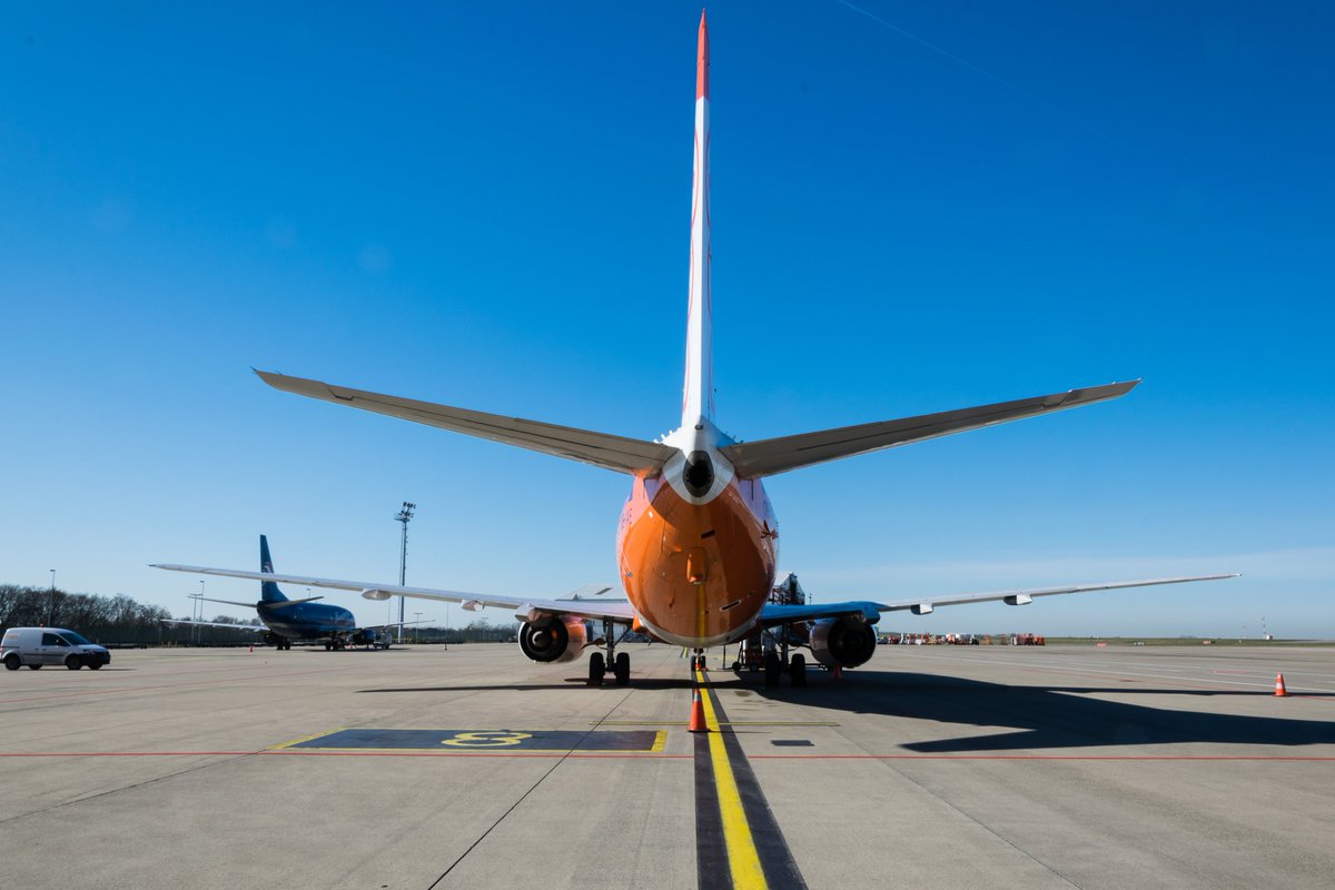 ASL Airlines Belgium tweet media