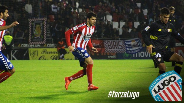 |RP| Hoxe, ás 13 h., comparecencia de prensa de <a href="/AbelMolinero/">Abel Molinero</a> no estadio Anxo Carro
#CDTvLUG
#ForzaLugo