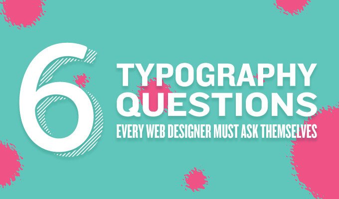 mconnectmedia's tweet image. Every #WebDesigner Needs To Ask These 6 Questions bit.ly/21T7ou6
#ecommercewebdesigner #magentodesigner
