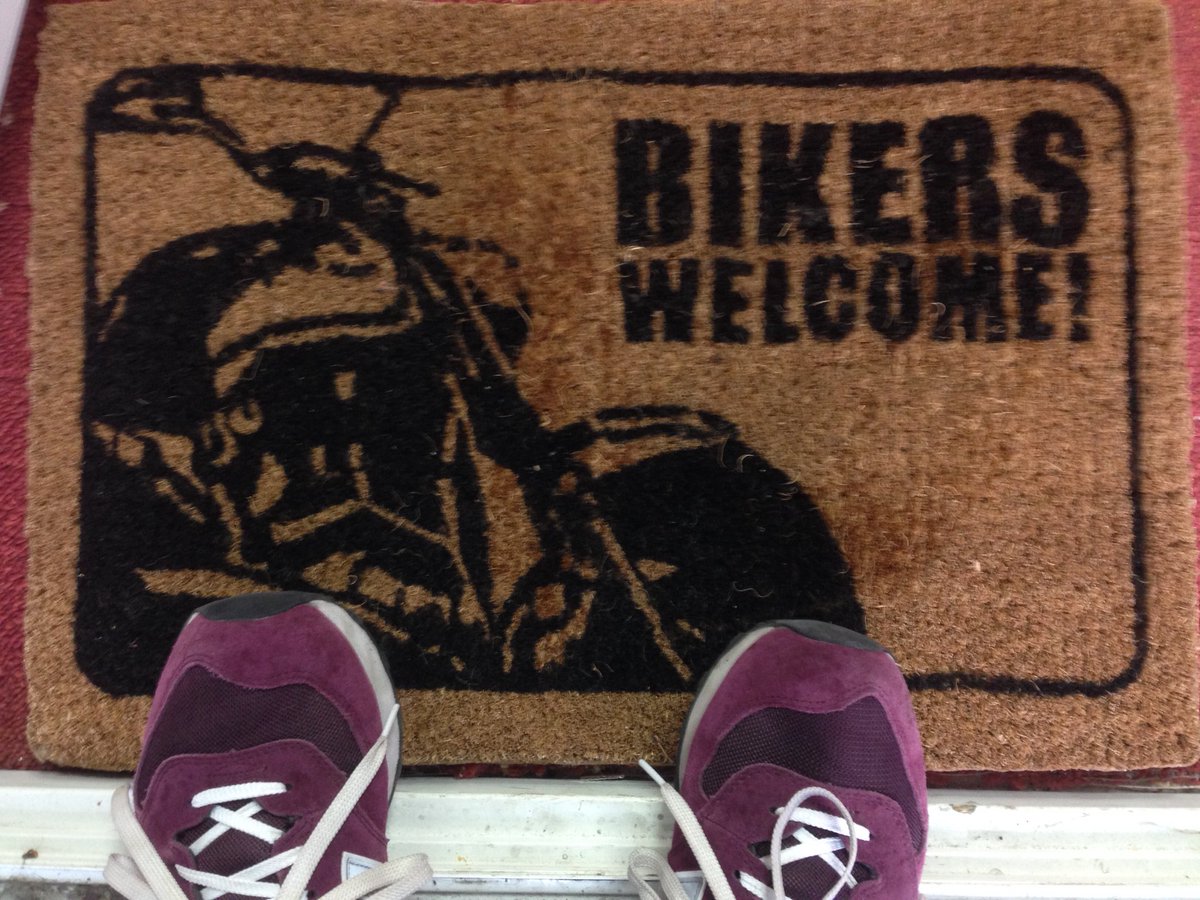 Dziś otwieramy nasze biuro! #BikersWelcome ale nie tylko #Bikers #StartUpLife