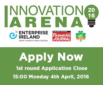Enterprise Ireland tweet media