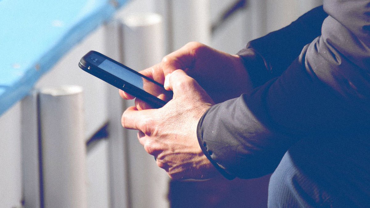 Grovetyinc's tweet photo. What Is An Appropriate Response Time To Email?
https://t.co/1mb7pBKLFl
#Email #News #Response #EasyLy https://t.co/AyJ96zFZ0g