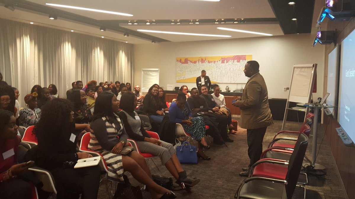 YPCongolese's tweet photo. It was amazing hearing YPC founder's Dad share some words of wisdom. #TheFutureGen be proud of #Congolese heritage. https://t.co/Xo0MpgEX1b