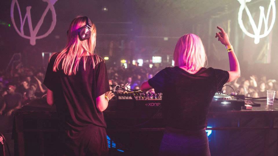 vivawarriors's tweet photo. Happy to announce that @Anekdjs will be joining us for Warriors @studio338 April 9th!

Tix - https://t.co/cPwL57iIQo https://t.co/sApxffIVd5