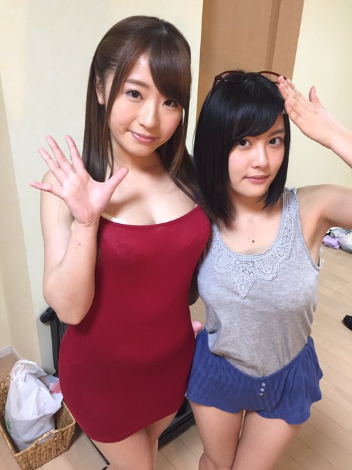 まだまだ、さきねぇちゃんといちゃらぶしてるよ。 https://t.co/URKZd5iZtv<a href="/tag/%E3%82%B9%E3%82%AB%E3%83%91%E3%83%BC"class="tags"><span>#スカパー</span></a>