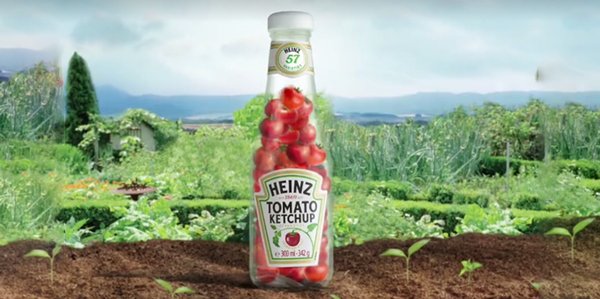 Heinz motivates army of growers with promise of DIY ketchup bit.ly/1SmcmL1 by @simongwynn