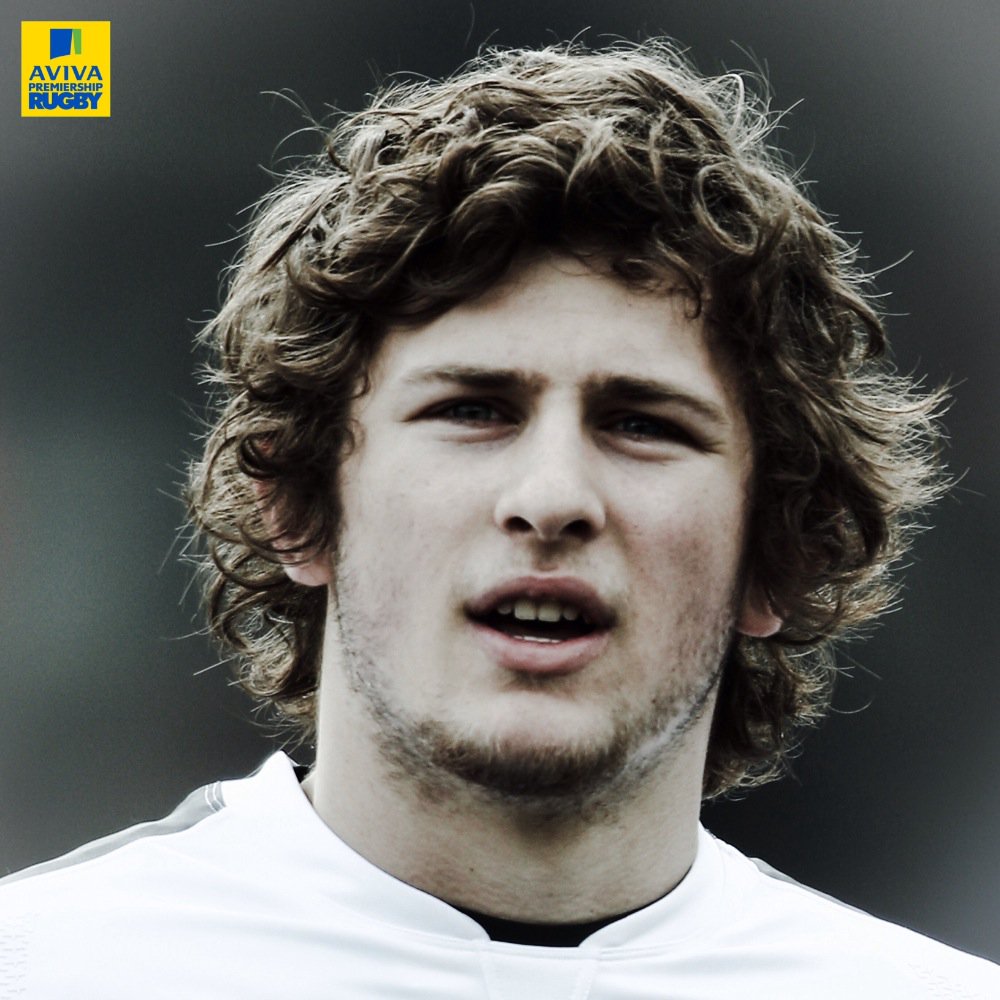 Happy Birthday to <a href="/ExeterChiefs/">Exeter Chiefs</a> Alec Hepburn, 23 today #AvivaPrem