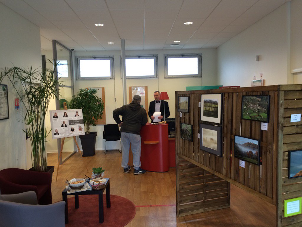 nikomouss's tweet image. #bnpparibas #preferenceclient l&apos;agence de Biars sur cere très engagée au service de ses clients et prospects