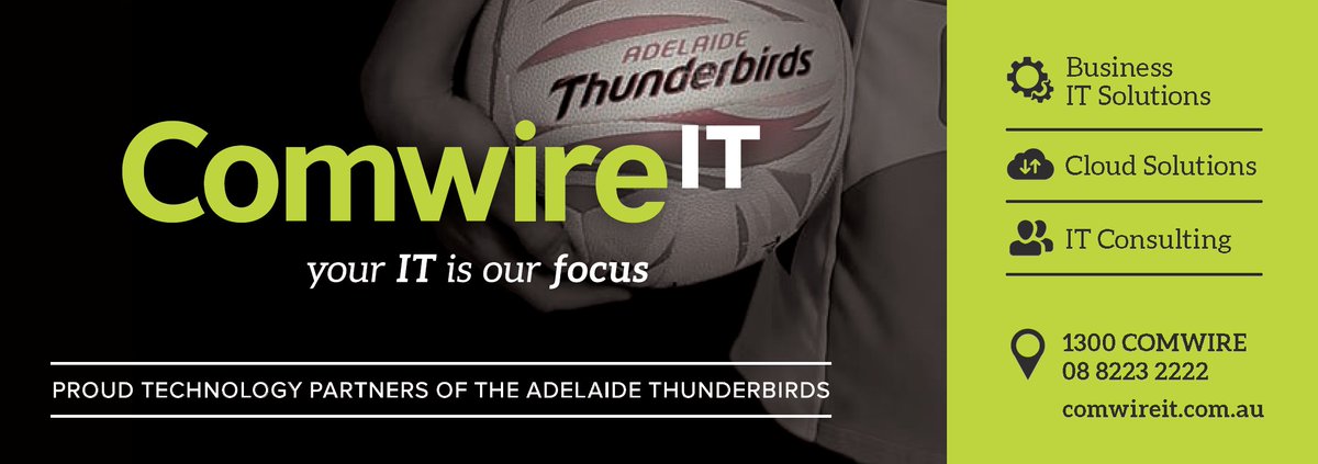 Comwire IT tweet media