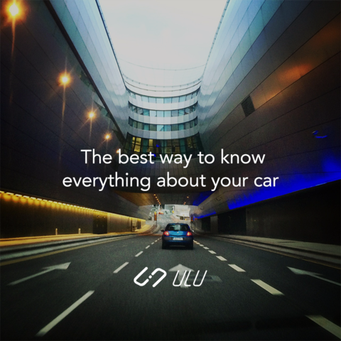 DriveULU's tweet photo. ULU gives all the insights you need on the web or on ULU's mobile app ➜ https://t.co/elhMGfbzGo #telematics #IoT https://t.co/j6eusLQmY5