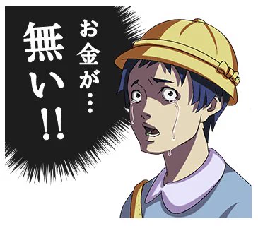 3個目!今日はあと1個できるかな  #LINEスタンプ https://t.co/mlXRERD9uG 