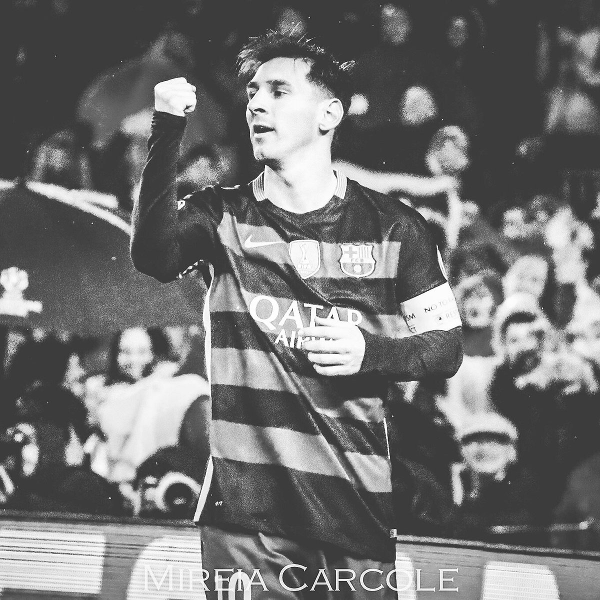 PlayersFCB's tweet photo. ¿Nerviosos? Ya solamente quedan 3 días!! 💪💪
Are you nervious? 3 days left! 🔴🔵⚽️ #igersFCB #ElClasico #fcblive https://t.co/UeaEUcePfD
