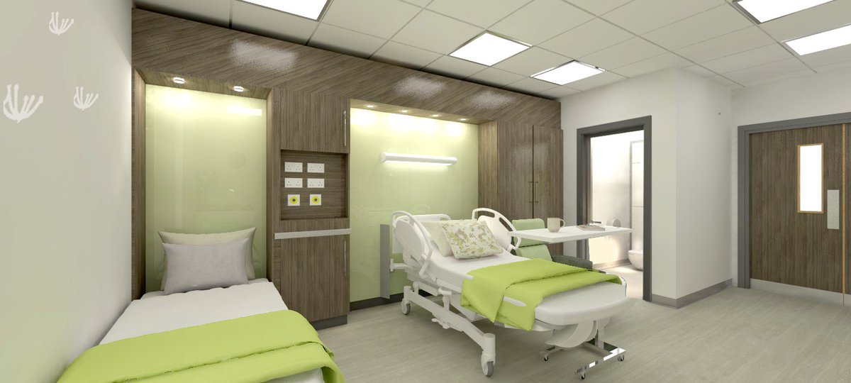 DPickthallJrno's tweet photo. New maternity unit to be built at Barrow hospital https://t.co/u0q4F3ZEK1 https://t.co/66PzMTkaNA