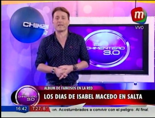 Gracias <a href="/Cuggini/">Cuggini Camisas</a> x vestirme <a href="/ZMicheluzzi/">zapatos micheluzzi</a> x los zapatos para El Chimentero m.29-3 <a href="/belulanosa/">Belen Lanosa</a> <a href="/sv_press/">SV Press</a>