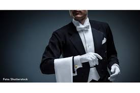 RT y le serviré un Vermut excelente, y mi agradecimiento