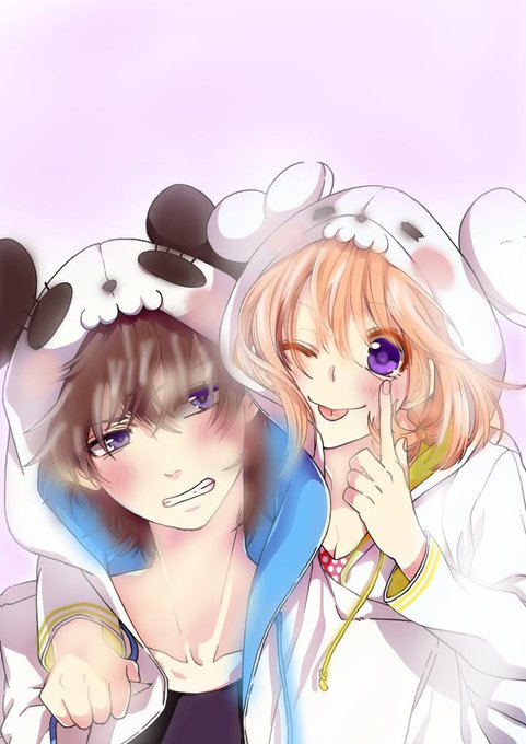 恋色に咲けのtwitterイラスト検索結果 古い順 恋色に咲けのtwitterイラスト検索結果 古い順
