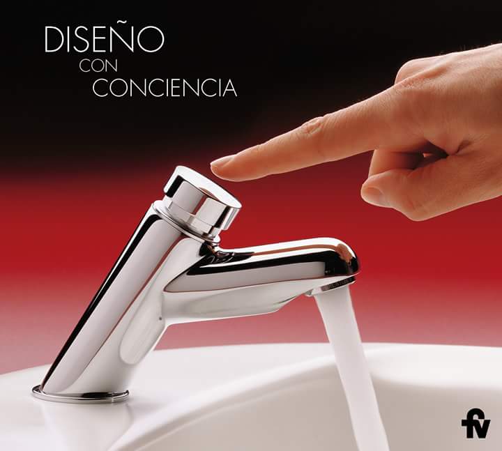 FVGRIFERIA's tweet photo. Pressmatic reduce el consumo de agua. #Diseño con conciencia #fvdesign https://t.co/LALLcx41yc