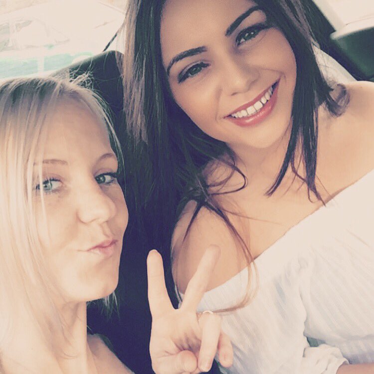 Titchjc's tweet photo. Lil sis 💋👌🏽❤️ https://t.co/Xe2H68as1Z