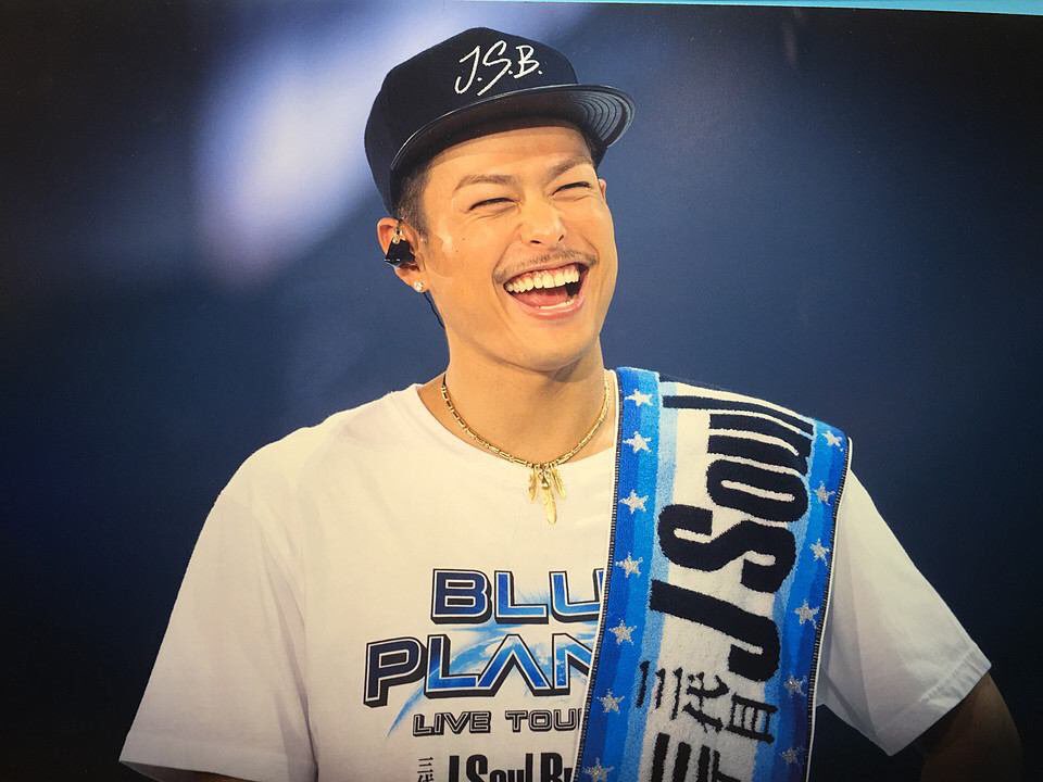 ELLY_SH15's tweet photo. この笑顔が好き😍😍😍 https://t.co/jaD8Y67R3h