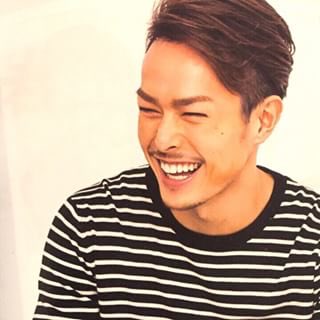 ELLY_SH15's tweet photo. この笑顔が好き😍😍😍 https://t.co/jaD8Y67R3h