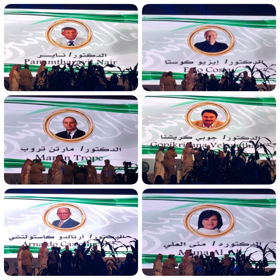 6thendo's tweet photo. Opening Ceremony of The 5th Saudi Endodontic Society International  Conference https://t.co/5LpyoFk64M