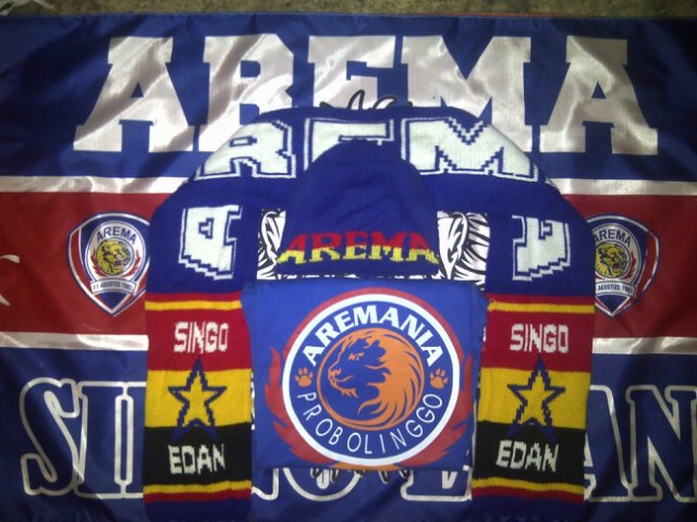 Preaper otw kanjuruan birukan kanjuruan