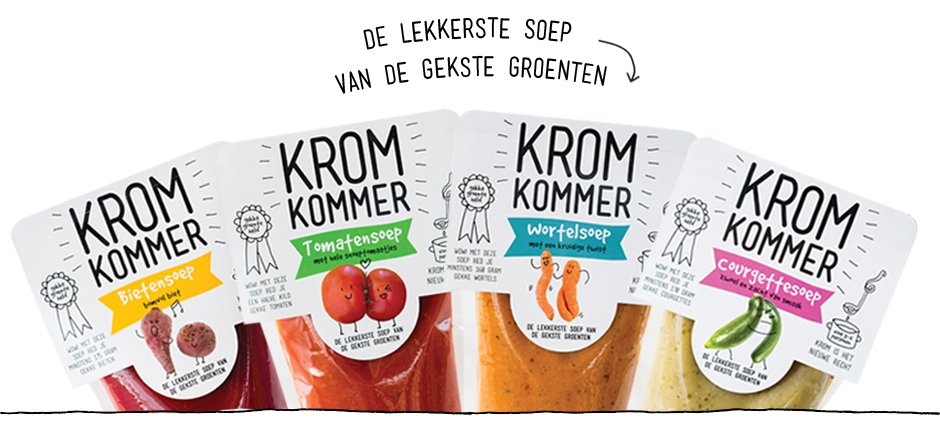 Masterclass Crowdfunding op 19/4 in #nndecafe met Collin Crowdfund &amp; <a href="/Krommunity/">Kromkommer</a> met hun succesverhaal.