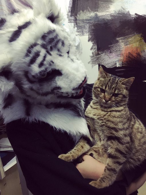 Watch Juanmao's leaked NSFW photo on TwXstars