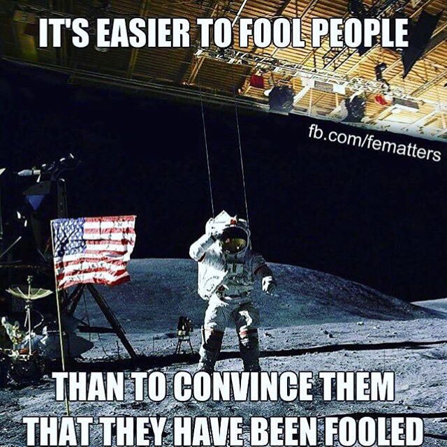 NothingSirius's tweet photo. @collusionexpert @Alex36610241 @FilmGmbh @JustTyron 
#AssMove💩 > @A_S_II_M_O_V #WeNeverWentToThe Moon #EarthIsFlat👈👀 https://t.co/8XbPqmq7lt
