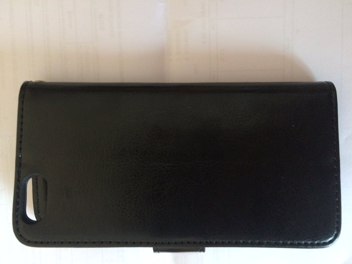 funda cartera #iphone6s de muy buena calidad. Precio:8 € envio incluido