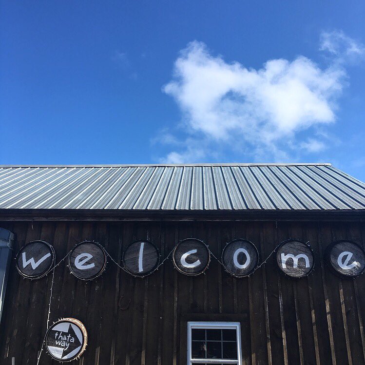 bmeyerack's tweet image. Why we love the Hummock Pond Area... Because... @CiscoBrewers! #Nantucket bit.ly/1o9felZ