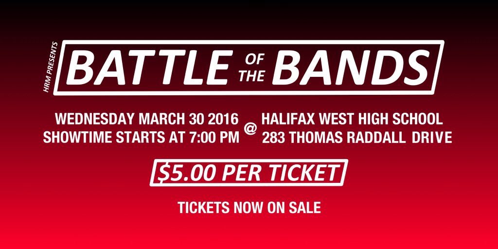 SHSkingfishers's tweet photo. Have $5 and want to support an awesome SHS band- Buy your tickets for battle of the bands- $5 @ the corner store! https://t.co/AaHYyECB0T