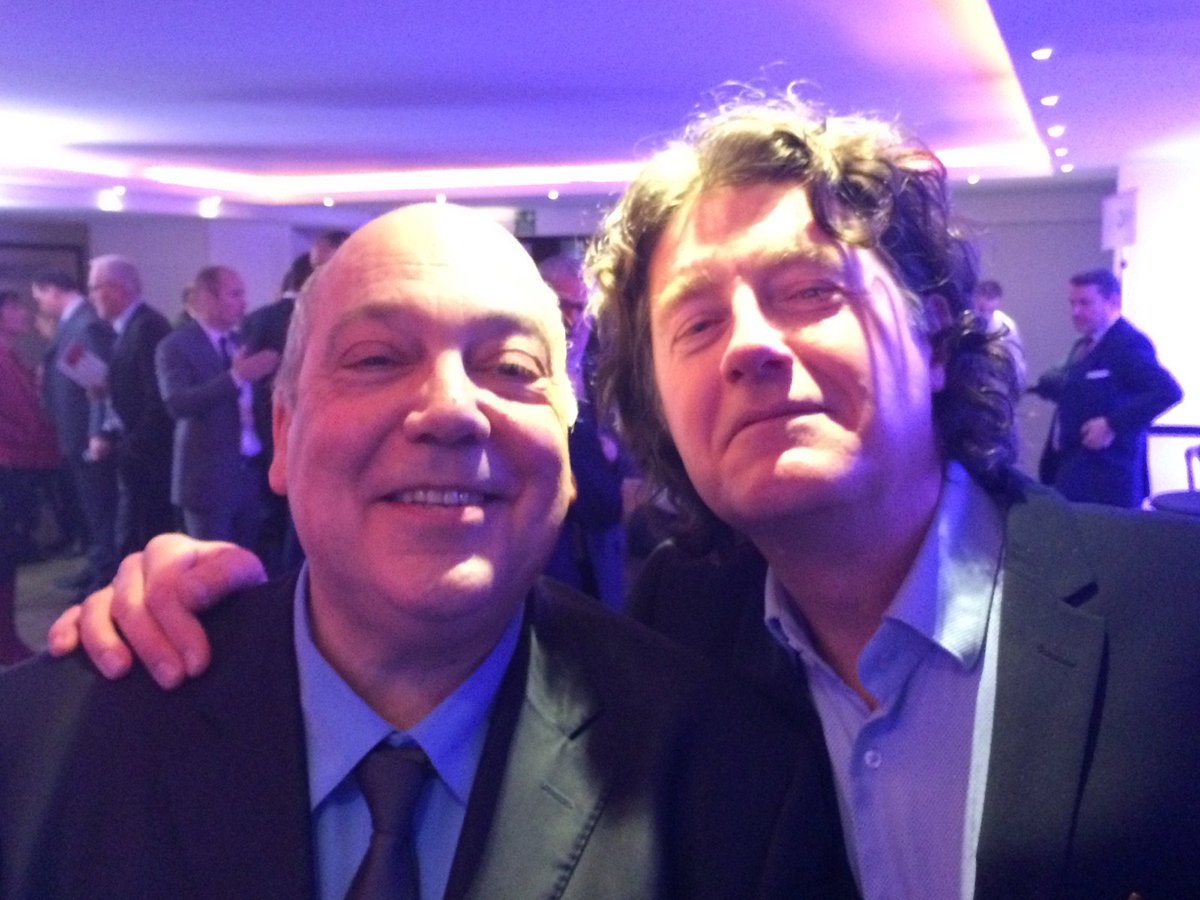 Claude_Tarlet's tweet photo. Merci à Marc Dumas et à toute l'équipe @MDCParis pour la formidable organisation du Forum #Securishow https://t.co/1PkeAB3goP
