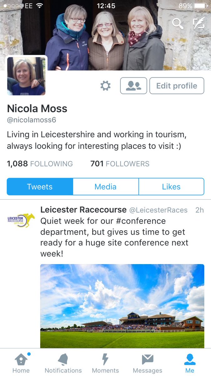 nicolamoss6's tweet image. Just passed 700 #followers 😀😀 Thank you everyone #friends #Romans #countrymen 😜