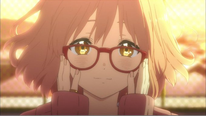 境界の彼方クラスタのtwitterイラスト検索結果 境界の彼方クラスタのtwitterイラスト検索結果