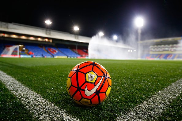 ReadCPFC's tweet image. TRANSFER | Eagles sign young Margate striker after trial at club: bit.ly/1PFSkJg #CPFC