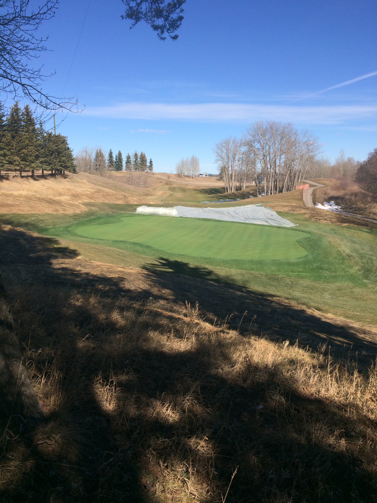 The Ranch Golf on Twitter: 