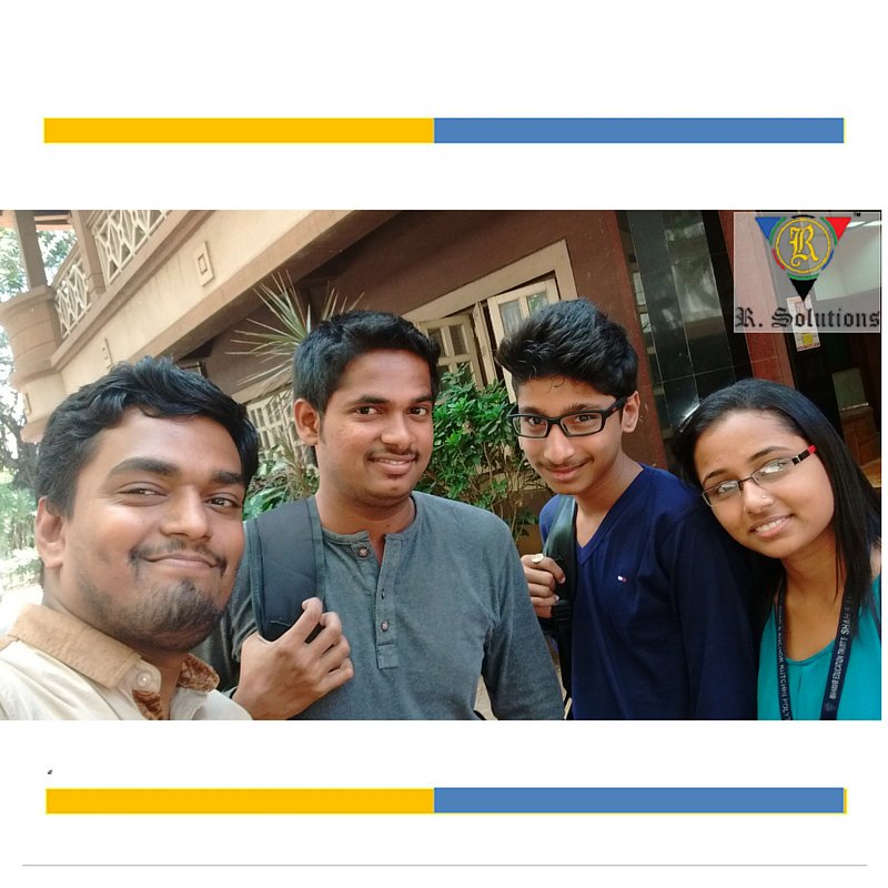 rsolutionspl1's tweet image. #SAP Training Conducted at @ShahAnchorKutchhi College #Mumbai By Our #SAPTRAINER @nirajjoshi
#SAP #elearning