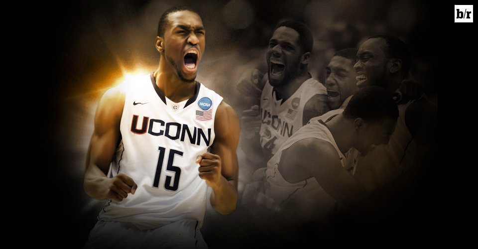 BleacherReport's tweet photo. The 11-game run of a lifetime that immortalized @KembaWalker and the 2011 UConn Huskies https://t.co/3oMsa3M4hb https://t.co/DaoNKCVuwI
