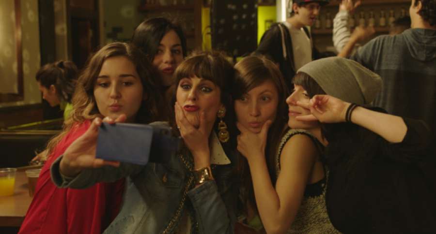 ¿Sabes que con #BuscandoElNorte puedes ganar un viaje a Berlín? ¡Descubre cómo! atres.red/eoukz