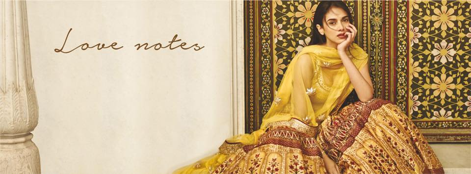 We've got the #LFW all covered for you. Follow us on Pinterest in.pinterest.com/bridelanindia/… for the top bridal shows.